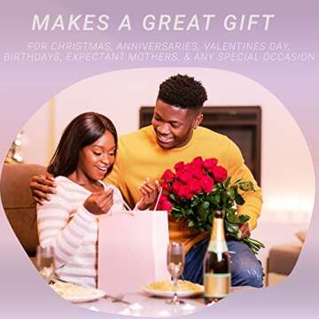 Loyal to Self Shower Steamers 24 Pack - Ultimate Unwind Aromatherapy Bath Bombs Set - Essential Oil Stress Relief & Mood Boost - Spa Treatment at Home - Great Gift for Women