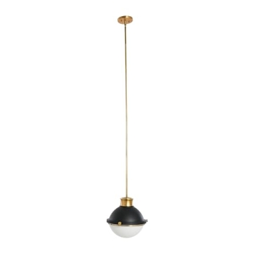 Robert Stevenson Cameron Ceiling Light - Elegant Modern Fixture