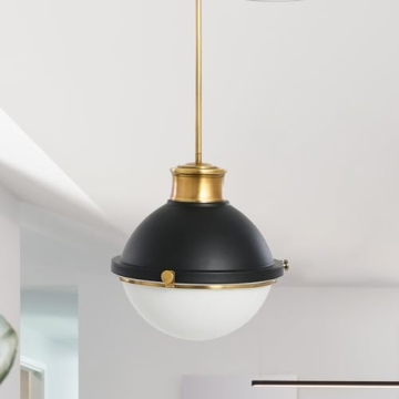 Robert Stevenson Cameron Ceiling Light - Elegant Modern Fixture