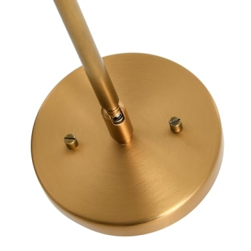 Robert Stevenson Cameron Ceiling Light - Elegant Modern Fixture