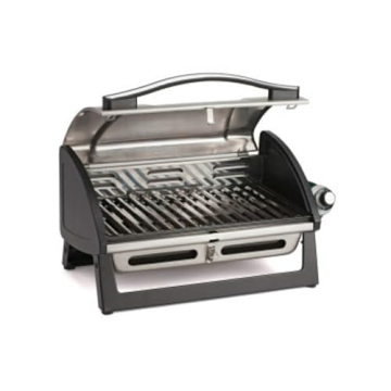 Cuisinart Portable Tabletop Grill for Camping, Compact & Powerful