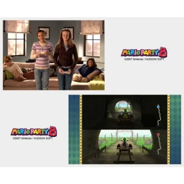 Mario Party 8 - Exciting Renewed Multiplayer Game