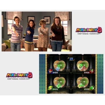 Mario Party 8 - Exciting Renewed Multiplayer Game