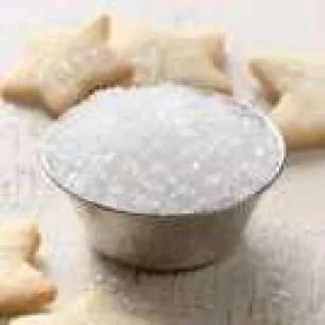 King Arthur Flour White Sparkling Sugar 3777