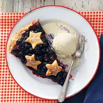 King Arthur Flour White Sparkling Sugar 3777