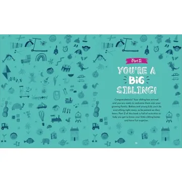 Embrace Family Love with Welcome to the Family Book