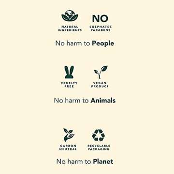 Sukin Hydrating Conditioner for Dry & Damaged Hair