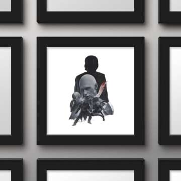 Trends International Gallery Pops Dune: Part Two - Feyd-Rautha Harkonnen Graphic Wall Art Wall Poste...