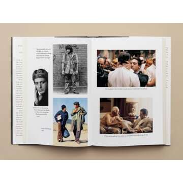 Sonny Boy: Al Pacino's Inspiring Memoir of Perseverance