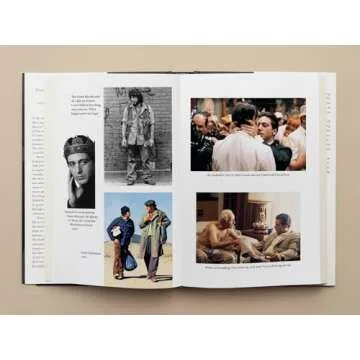 Sonny Boy: Al Pacino's Inspiring Memoir of Perseverance