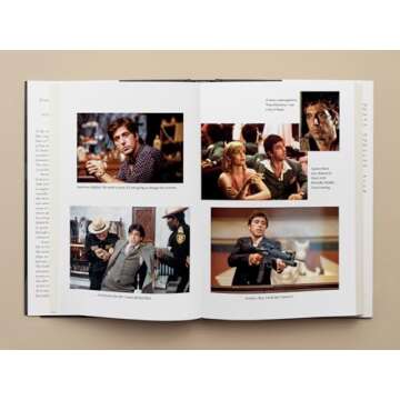 Sonny Boy: Al Pacino's Inspiring Memoir of Perseverance
