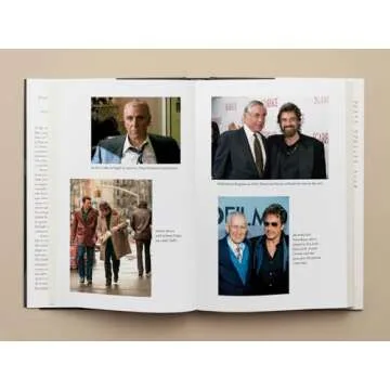 Sonny Boy: Al Pacino's Inspiring Memoir of Perseverance