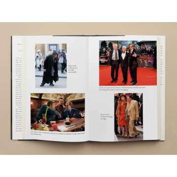 Sonny Boy: Al Pacino's Inspiring Memoir of Perseverance