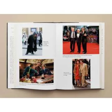 Sonny Boy: Al Pacino's Inspiring Memoir of Perseverance