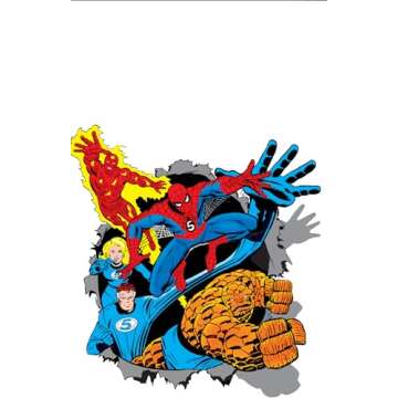 WHAT IF?: THE ORIGINAL MARVEL SERIES OMNIBUS VOL. 1