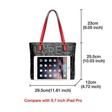 Elegance in Genuine Leather Handbags for Women