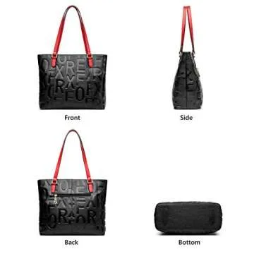 Elegance in Genuine Leather Handbags for Women