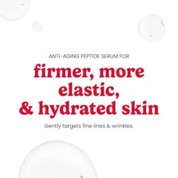 Timeless Skin Care Matrixyl 3000 Serum - Personal Care Face Serum Supports Hydration - with Hyaluronic Acid - Fragrance-Free - for Skin Care - 1 oz