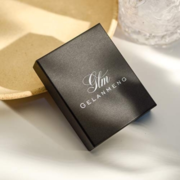 Lightweight Teardrop Hoop Earrings - Elegant Gold Plated Accessory