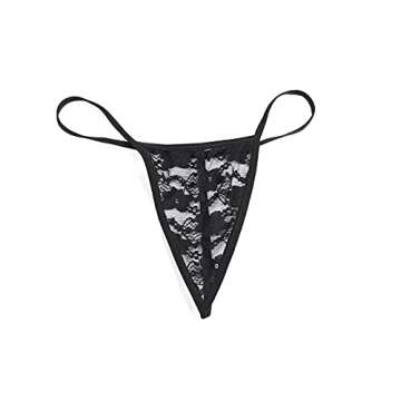 Women's Plus Size Lingerie Lace Babydoll Black Chemise Set Sleepwear XX-Large