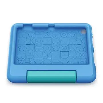 Amazon Kid-Proof Case for Fire 7 Tablet Blue