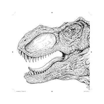 Colormorphia Adult Coloring Book by Kerby Rosanes