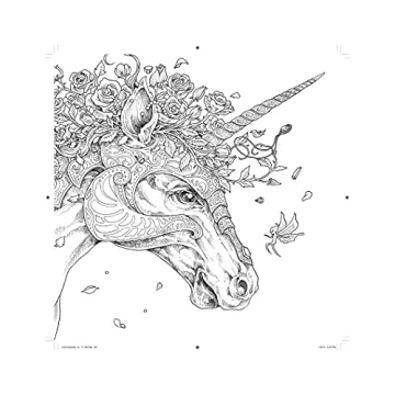 Colormorphia Adult Coloring Book by Kerby Rosanes