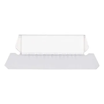 Amazon Basics Pink Hanging File Folders 25-Pack for Organization