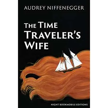 The Time Traveler's Wife - A Love Story That Defies Time