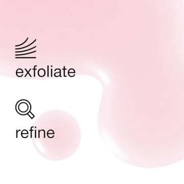 Clinique 3-Step Clarifying Lotion Face Exfoliator For Combination Oily Skin Types, Combination Oily Skin, 6.7 Fl Oz