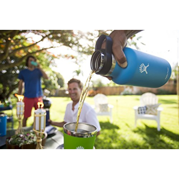 Hydro Flask 64 oz. Beer Growler