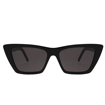 Saint Laurent Women's Cat Eye Sunglasses - Stylish & Authentic