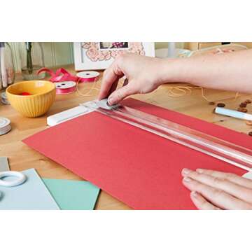 Cricut Trimmer Blades for Perfect Cutting