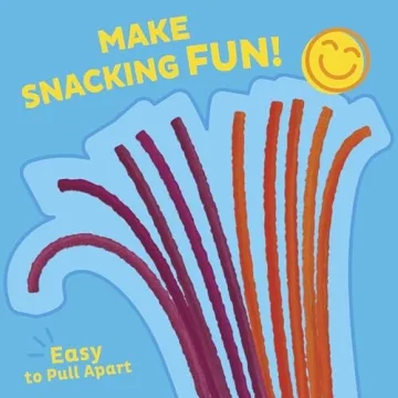 Annie's Organic Fruit Peel-A-Parts Snacks 12 Count Variety Pack