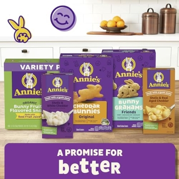 Annie's Organic Fruit Peel-A-Parts Snacks 12 Count Variety Pack