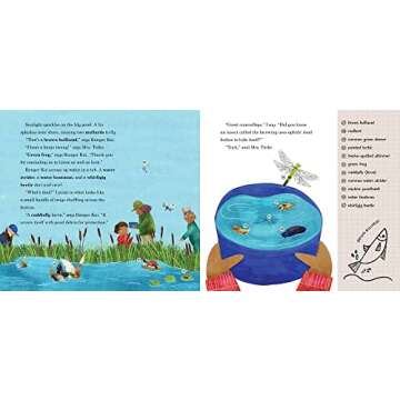 Bioblitz!: Counting Critters (Community Science Counts!)