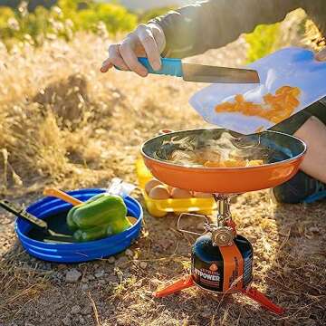 Jetpower Fuel 100 Gram - High Performance Camping Fuel