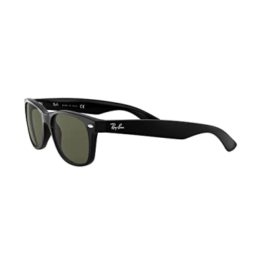 Ray-Ban New Wayfarer Polarized Sunglasses for All