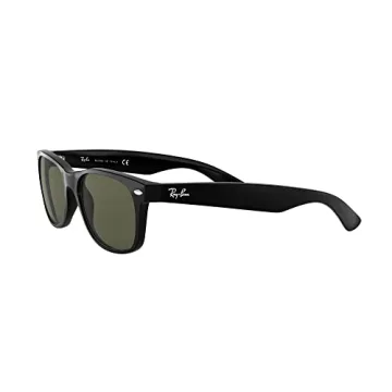 Ray-Ban New Wayfarer Polarized Sunglasses for All