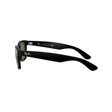 Ray-Ban New Wayfarer Polarized Sunglasses for All