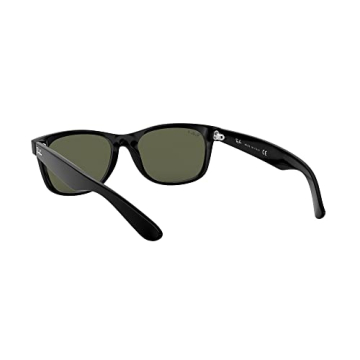 Ray-Ban New Wayfarer Polarized Sunglasses for All