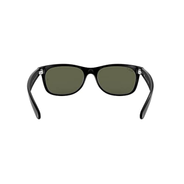 Ray-Ban New Wayfarer Polarized Sunglasses for All