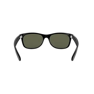 Ray-Ban New Wayfarer Polarized Sunglasses for All