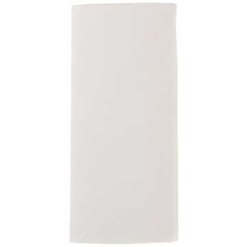 Coghlan's Packable Camp Toilet Tissue 2 count (pack of 1)