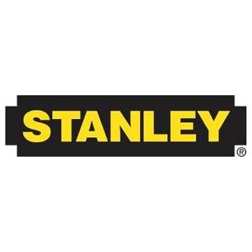 Stanley 0-28-590 Window Scraper, Yellow