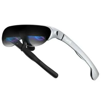 Next-Gen Rokid Air AR Glasses for Ultimate Experience