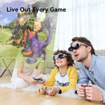 Next-Gen Rokid Air AR Glasses for Ultimate Experience
