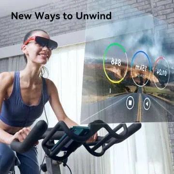 Next-Gen Rokid Air AR Glasses for Ultimate Experience