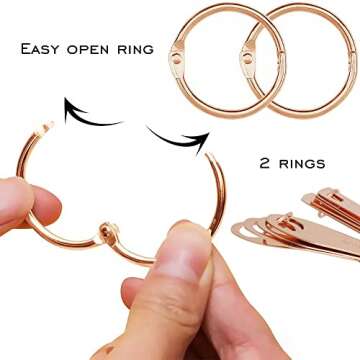 AGRUS Measuring Set of 4 Cups and 5 Spoons, Kitchen Accessories for Liquid or Dry Ingredients