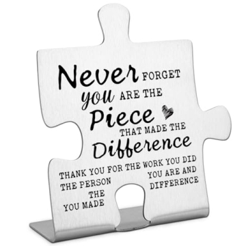 Funny Office Desk Decor for Teachers - Perfect Gift Idea!